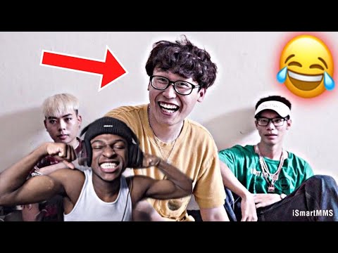 Pixel Neko - Cô Nàng Khác Người [feat. Nger (MCK) & Wxrdie] | Official MV- REACTION!!
