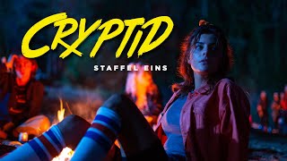 Cryptid | Series 1 - Trailer #2 [Allemand]