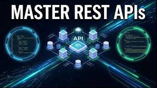REST API – Concepts, Architecture, and Best Practices