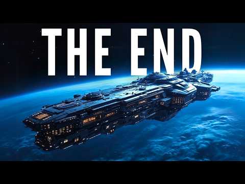 Pourquoi nous ne Quitterons JAMAIS la Terre (La PRISON de l'Univers)