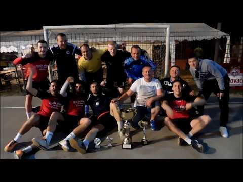 "Bugar 1992 - Gata 2017" ( FINALE )