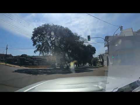 CIDADE DE LARANJEIRAS DO SUL  - PARANÁ