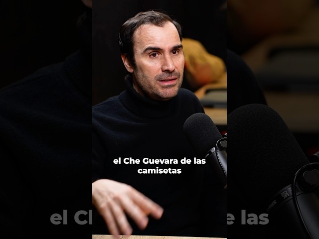 Vídeo relacionado con Che Guevara (Grandes biografias ilustradas)