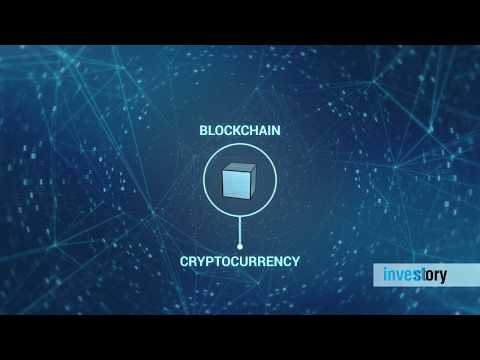 Blockchain Technology For Ideal Accounting