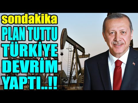 #sondakika PLAN İŞE YARADI.. TÜRKİYE SESSİZ DEVRİM YAPTI DÜNYA İZLEDİ..!!
