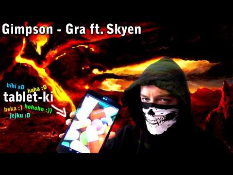 Gimpson ft. SkyeN - Gra (prod. Ear 2 Tha Beat)