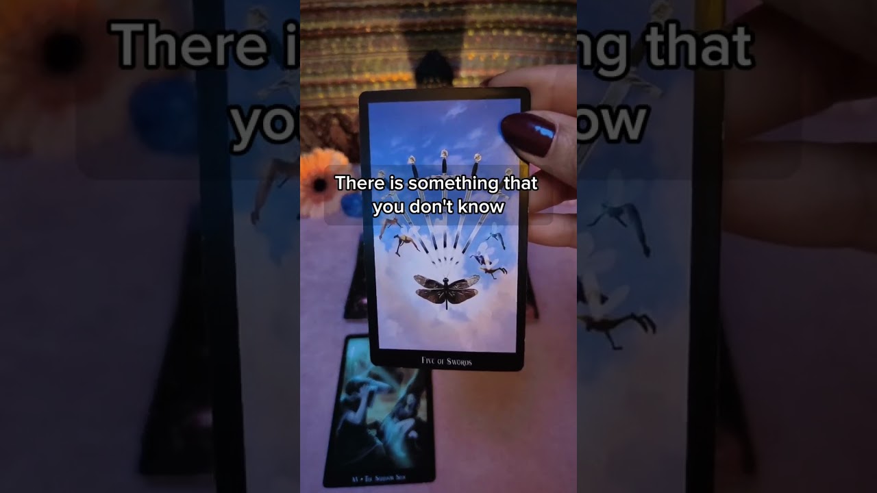 Your person wants to tell you something important. READ BIO for free readings. #tarot #tarotreader