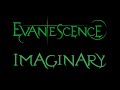 Evanescence-Imaginary Lyrics (Demo 2) 