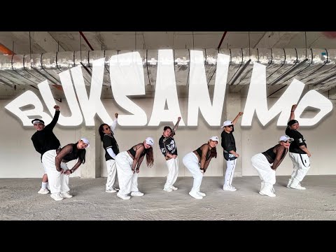 BUKSAN MO | TIKTOK TREND | ZIN MICORO REMIX | KINGZ KREW