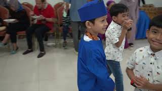 Walimatul Khitan - Faadillah Akhiriyan Rizki