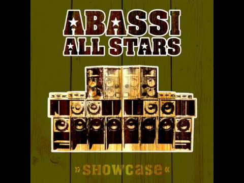 Abassi All Stars Ft. Earl 16 - Stem The Tide