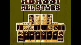 Abassi All Stars Ft. Earl 16 - Stem The Tide