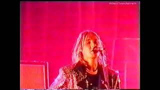 Silverchair - Hollywood - Falls Festival Lorne Victoria 2000