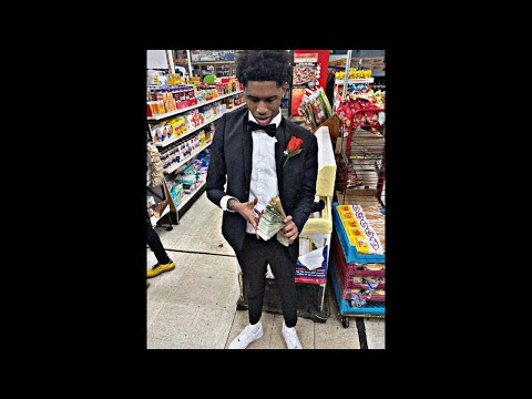 [FREE] Big Scarr x Big Unccc Type Beat | Memphis Type Beat - "Red Rose"