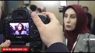 Рамзан Кадыров: Благодаря Президенту России российские дети спасены из пекла