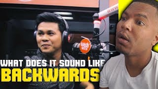 REWIND | Marcelito Pomoy - The Prayer