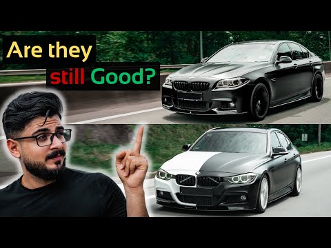 Ultimate BMW F Chassis (2008-2018) Buyer's Guide: Specs, Trims & Common Problems