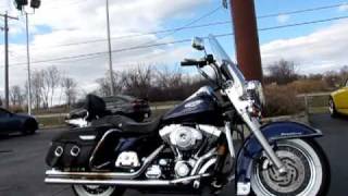 preview picture of video '2000 Harley-Davidson FLHRCI ROAD KING CLASSIC C20021'