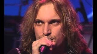 Rata Blanca - Sólo para amarte (CM Vivo 1996)