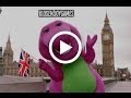 Barney And Friends Jungle Friends Full Games Movie Kids Full HD