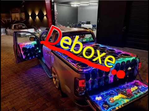 Deboxe Eletrofunk 2021 - Nem aí Pra Nada - mc magrinho e mc laureta