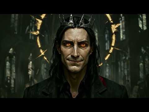 Fracture of the Morningstar: A Sovereign Echo | 1-Minute Mythic Short Film