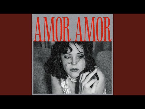 Amor Amor - Lola Parda