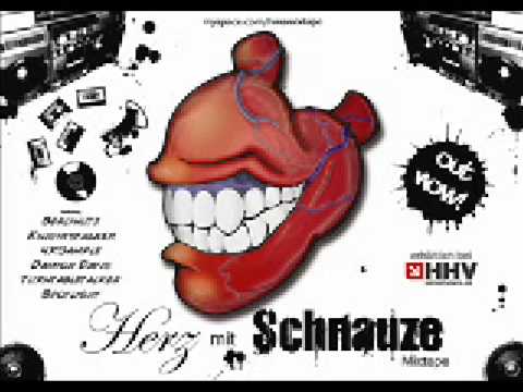 Berlinutz (Meckie) - Meckie