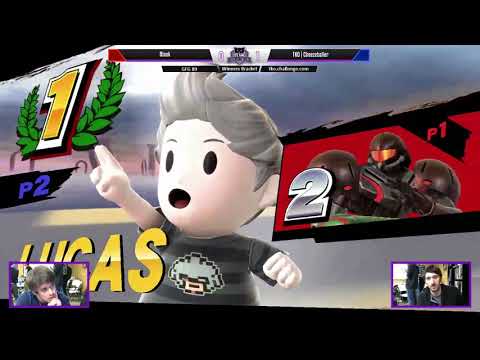 GFG 89 - Blook vs. TKO | Cheezeballer - Winners Bracket