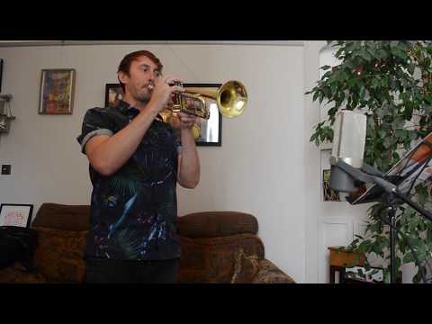 Entry of the Gladiators - Grade 4 Trumpet / Cornet / Flugelhorn, Trinity