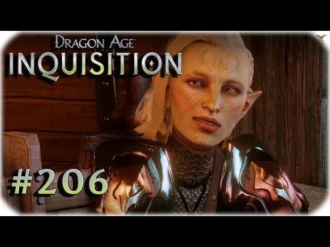 Die Sturmbullen ganz persönlich - #206 Dragon Age Inquisition