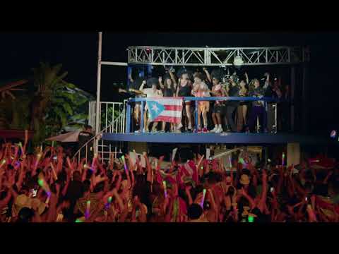 PJ Sin Suela - Jodio Loco [En Vivo]