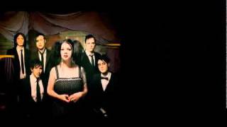 Under the Stairs - The Birthday Massacre (with lyrics)