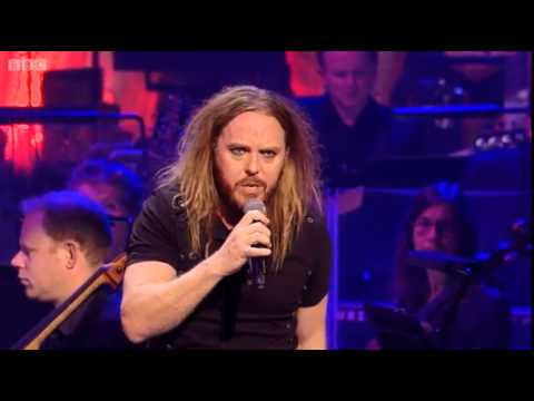 Tim Minchin - Heaven on Their Minds (Tim Rice: A Life in Song)