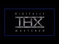THX Broadway DVD Digitally Mastered 16x9
