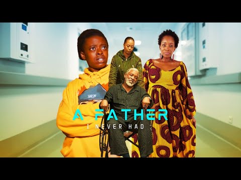 A Father I never Had