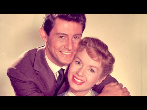 Official Trailer BUNDLE OF JOY (1956, Debbie Reynolds, Eddie Fisher, Norman Taurog)