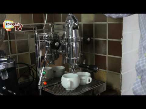 Profitec Pro 800 Teil 1