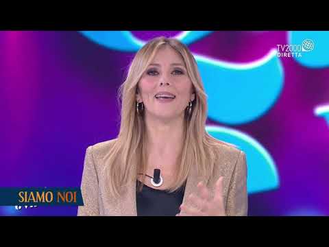 Siamo Noi, 24 marzo 2021 – Ricostruire l’Italia: donne e uomini che guardano al futuro