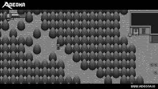 Adeona Gameplay: Early Alpha