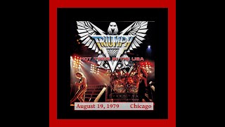 Download lagu Triumph - Chicago  (August 19, 1979) mp3