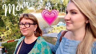 What to Do with Your Mom in Berlin? | Life in Berlin