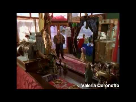 Le temes a la oscuridad - La historia de la puerta sin llave - cap completo