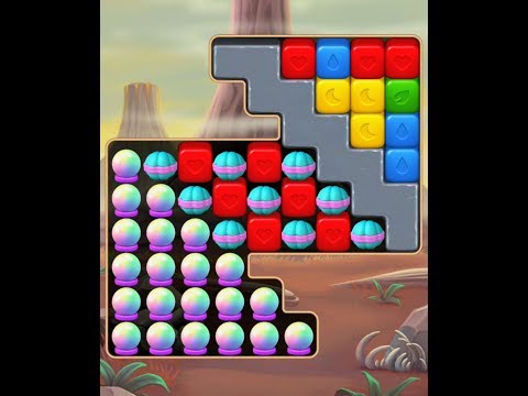 TOON BLAST level 2769