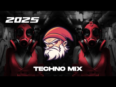 TECHNO RAVE MIX 💣 Only Techno Bangers 💣 BEST MIX OF TECHNO, RAVE, EDM, HYPERTECHNO