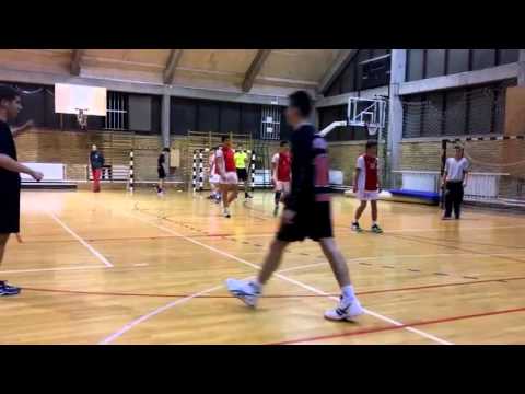 RK Junior -  Sinđelić -  Dečaci 2001