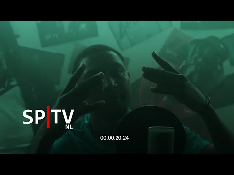 Kella x Ziezz x Jockie - Concrete Barz #51