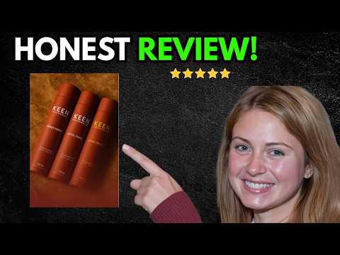 Keen Fragrance Review (2026): WATCH BEFORE BUYING!