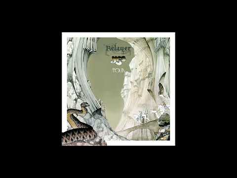 Yes Live Relayer Tour 1974 Boston Massachusetts USA