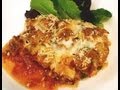 Chicken Parm Casserole Recipe Easy Chicken Parm Bake